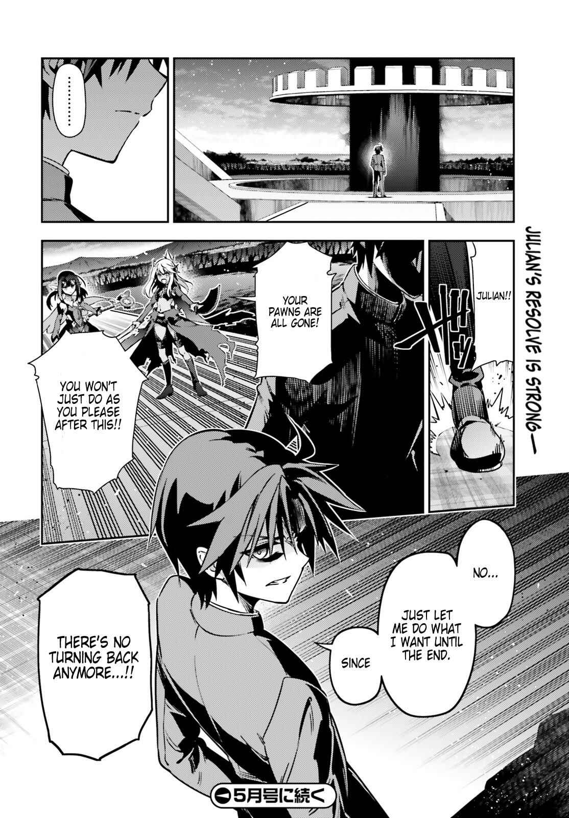 Chapter 50 - Page 27
