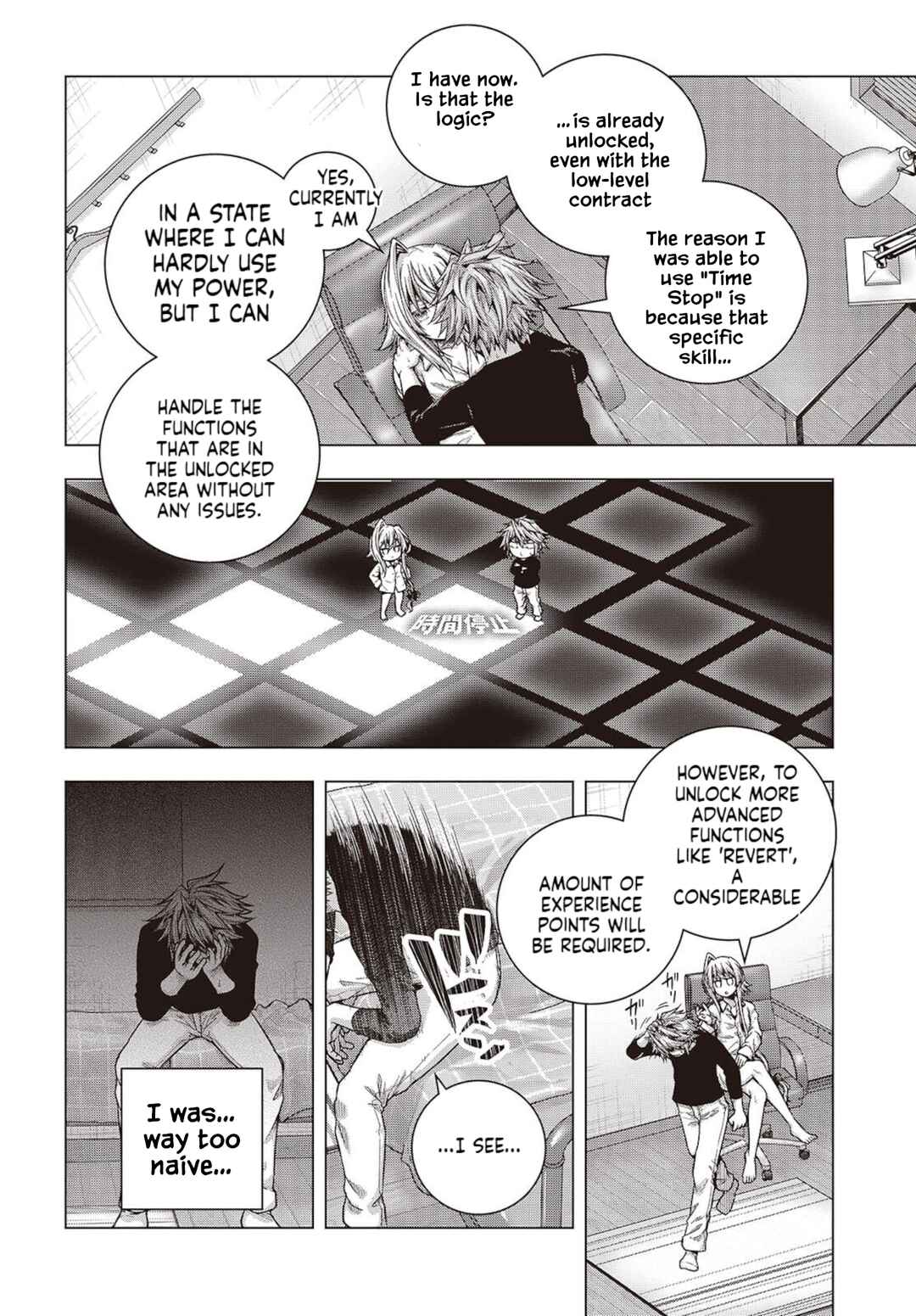 Chapter 3 - Page 26