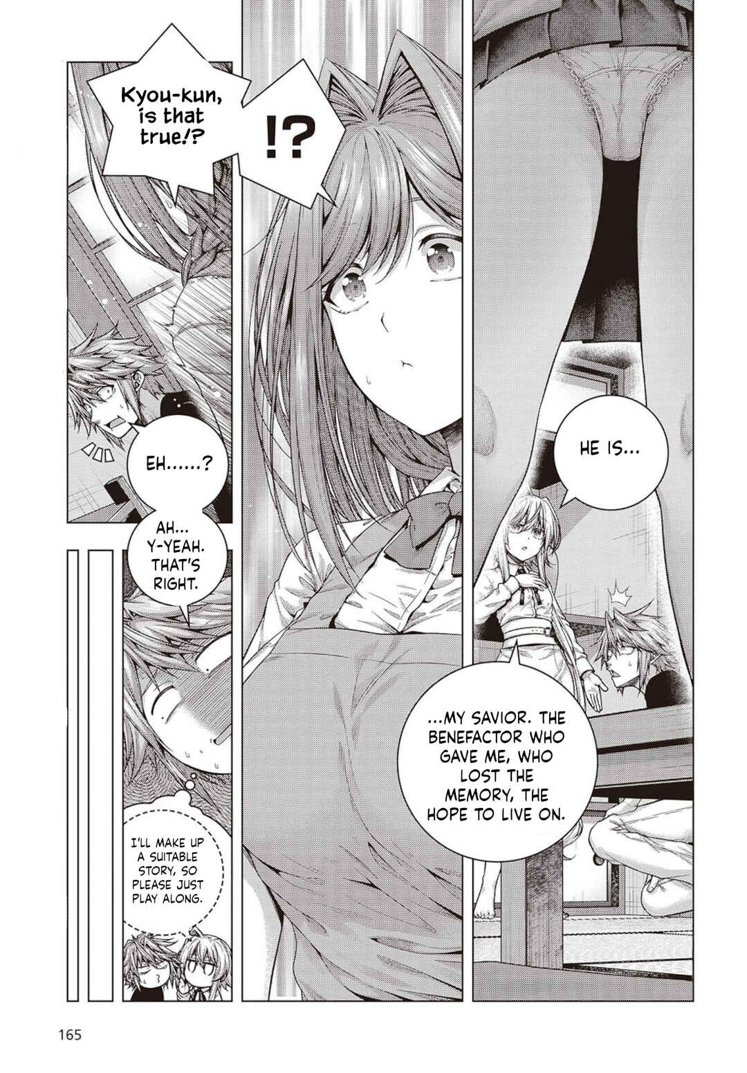Chapter 3 - Page 5