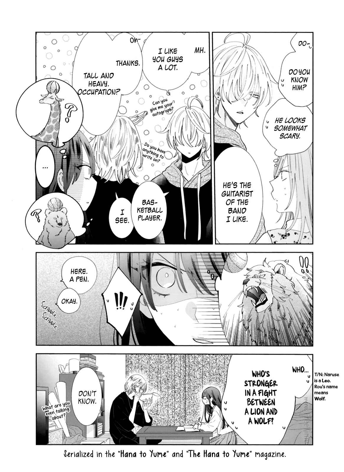 Chapter 8.5 - Page 4