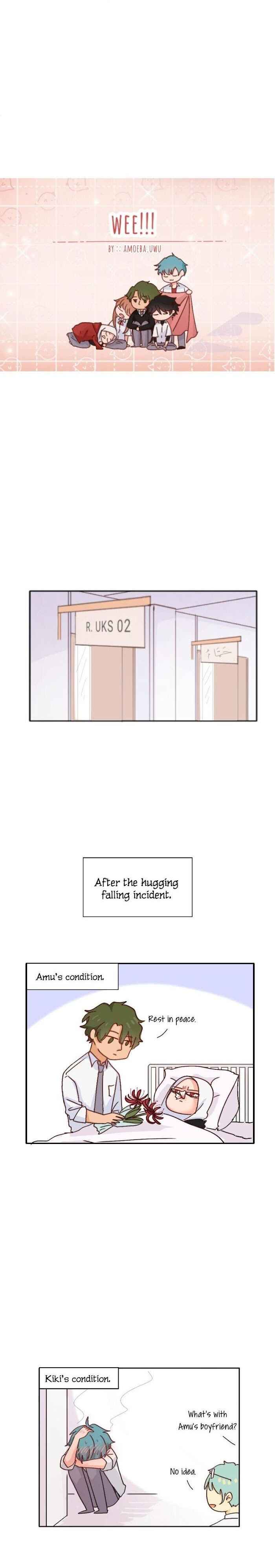Chapter 26 - Page 1