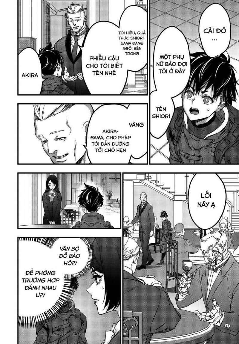 Chapter 39 - Page 23