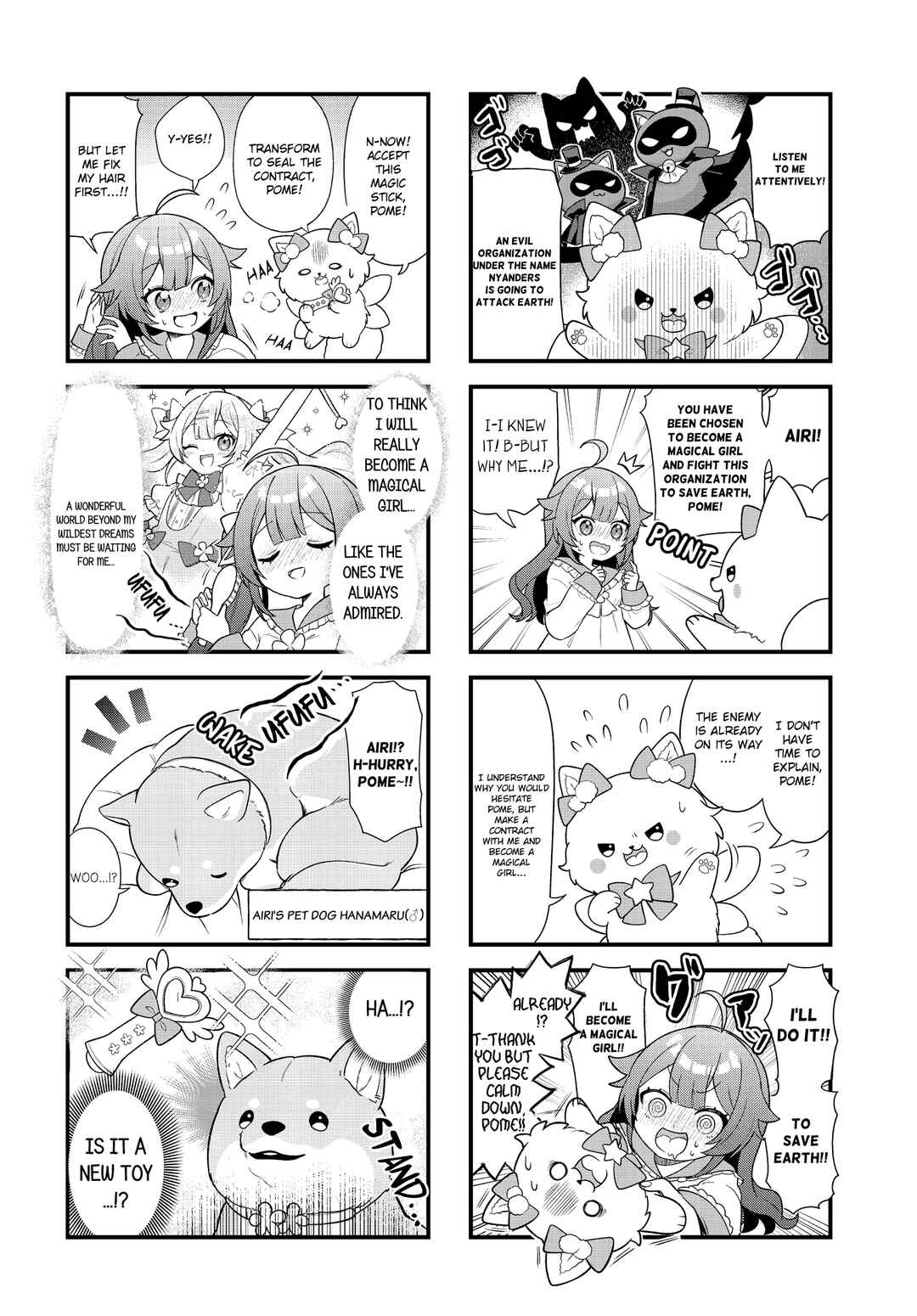 Chapter 1 - Page 4