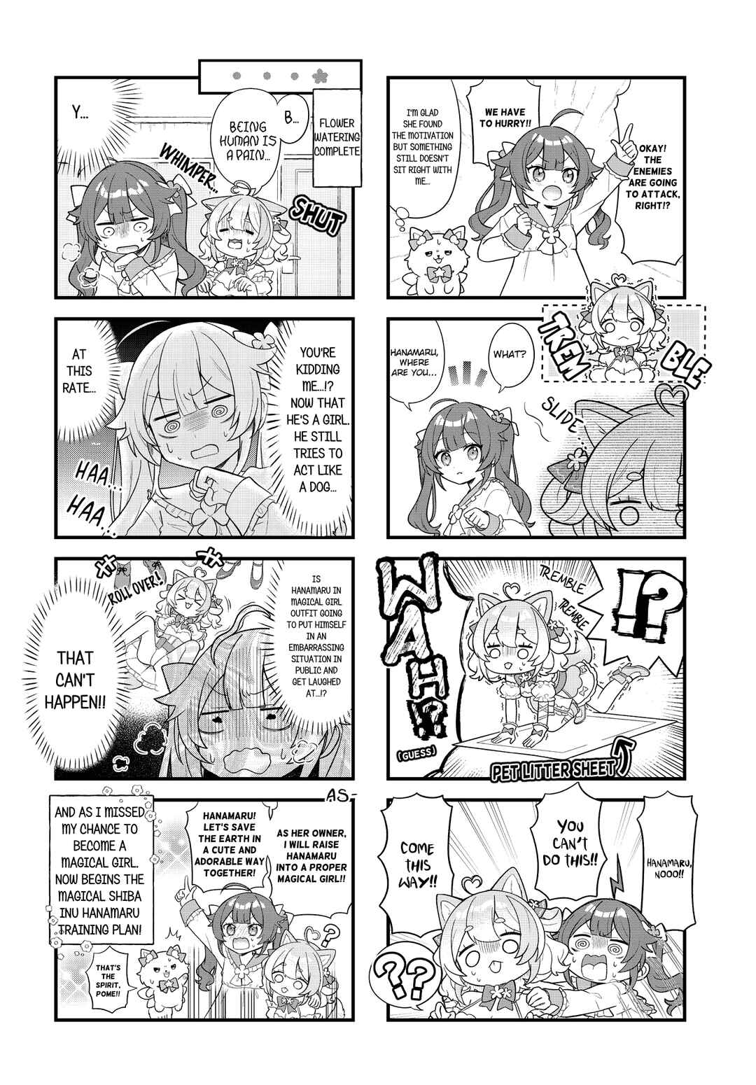 Chapter 1 - Page 8