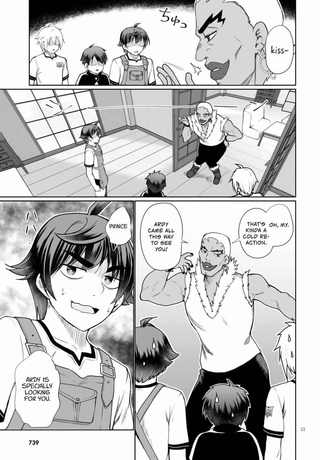 Chapter 40 - Page 14