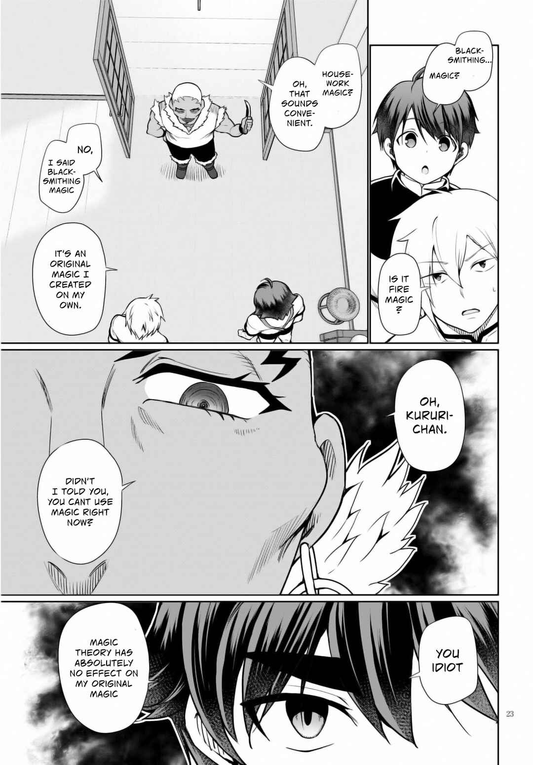Chapter 40 - Page 24