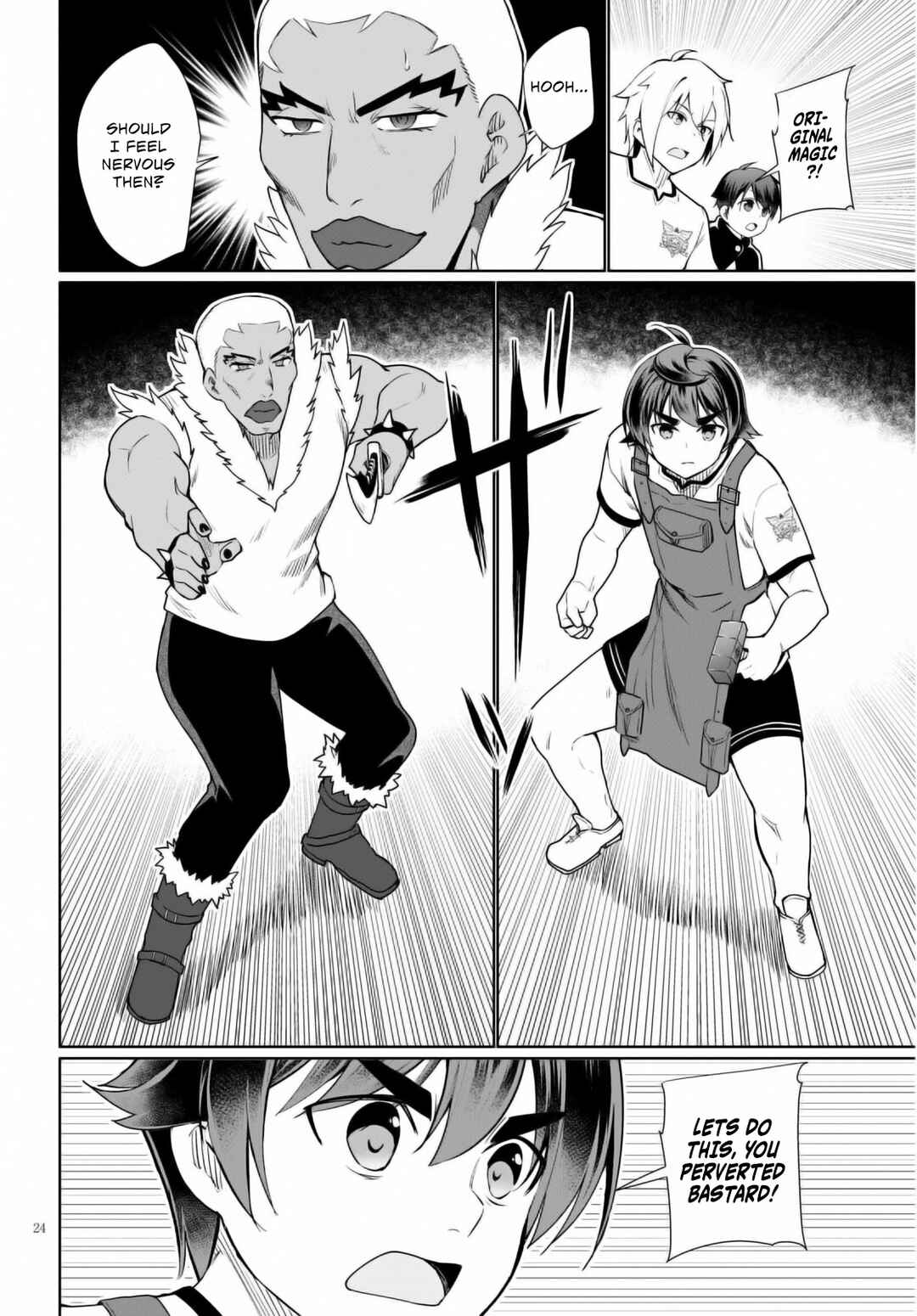 Chapter 40 - Page 25