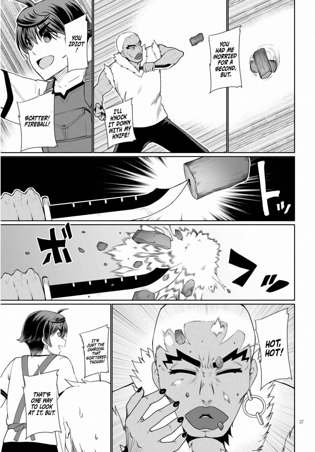 Chapter 40 - Page 28