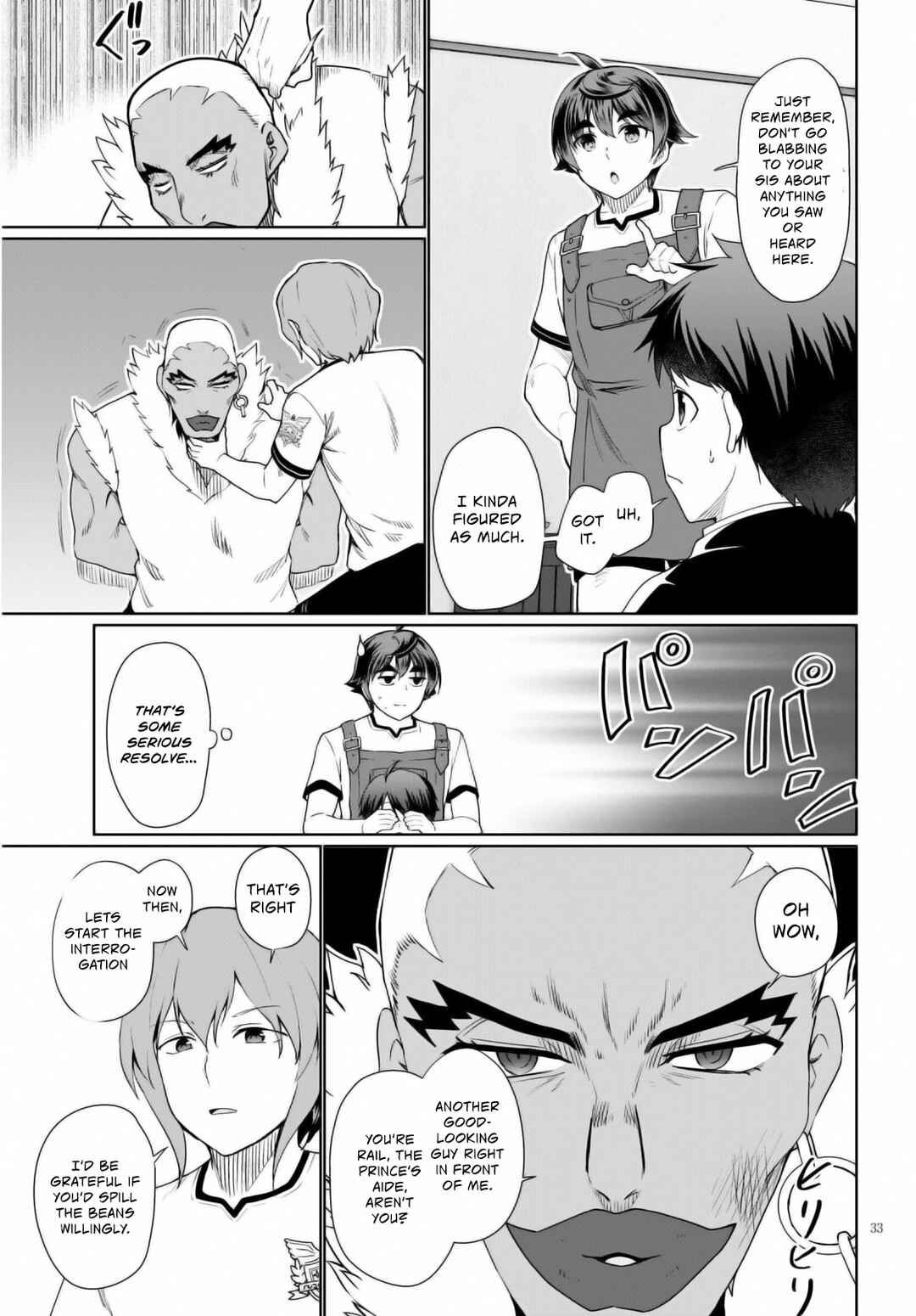 Chapter 40 - Page 34