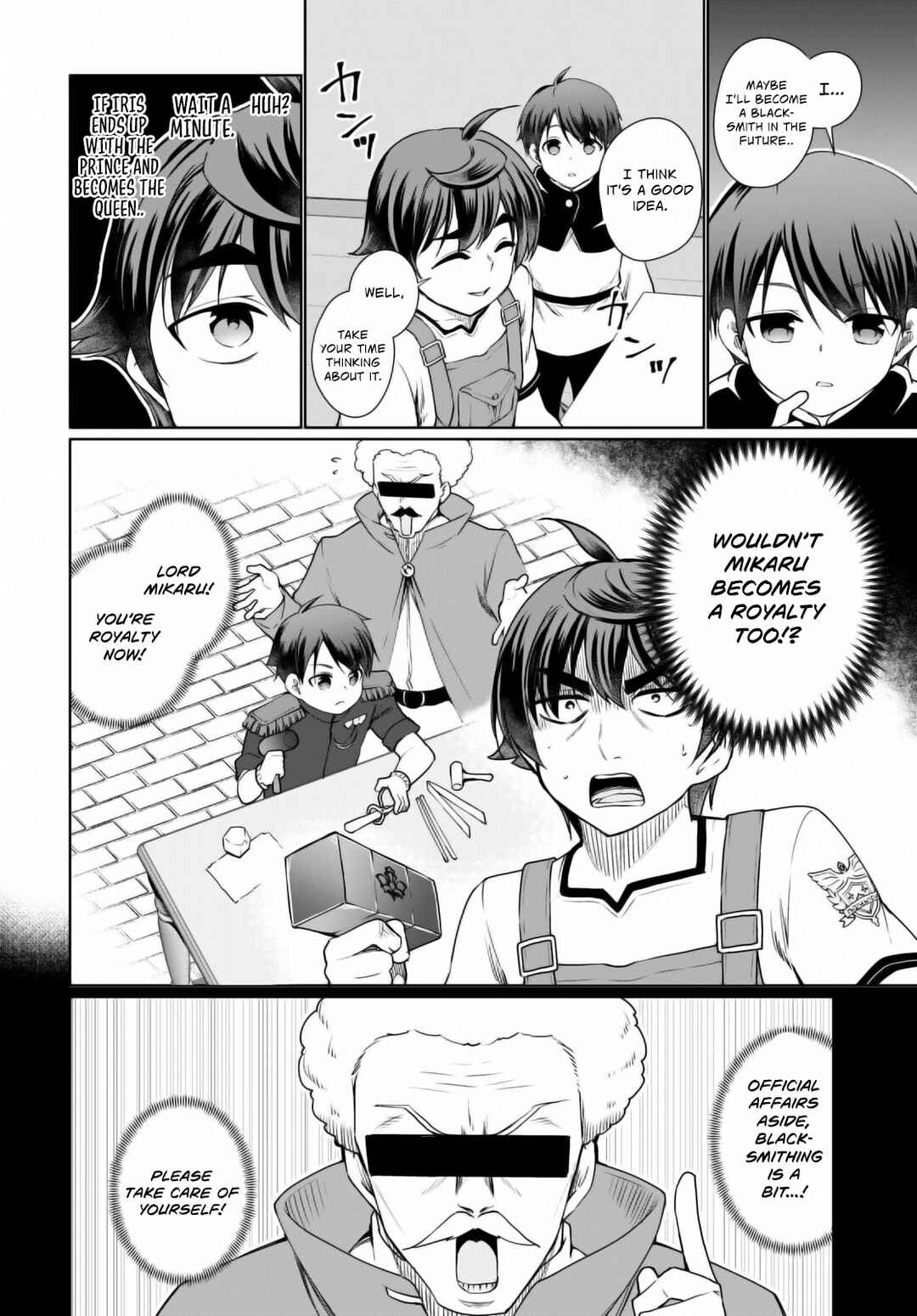 Chapter 40 - Page 5
