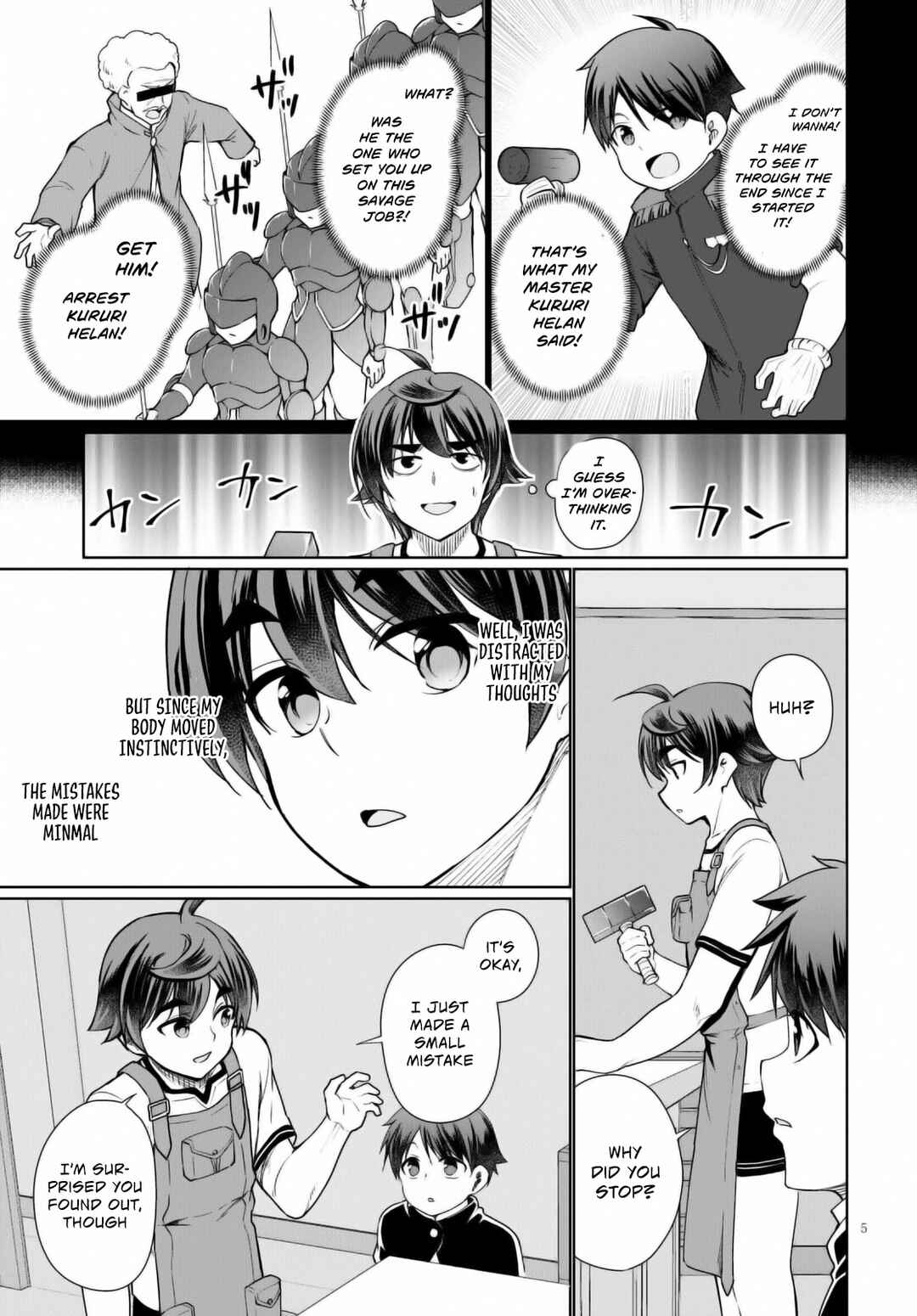 Chapter 40 - Page 6