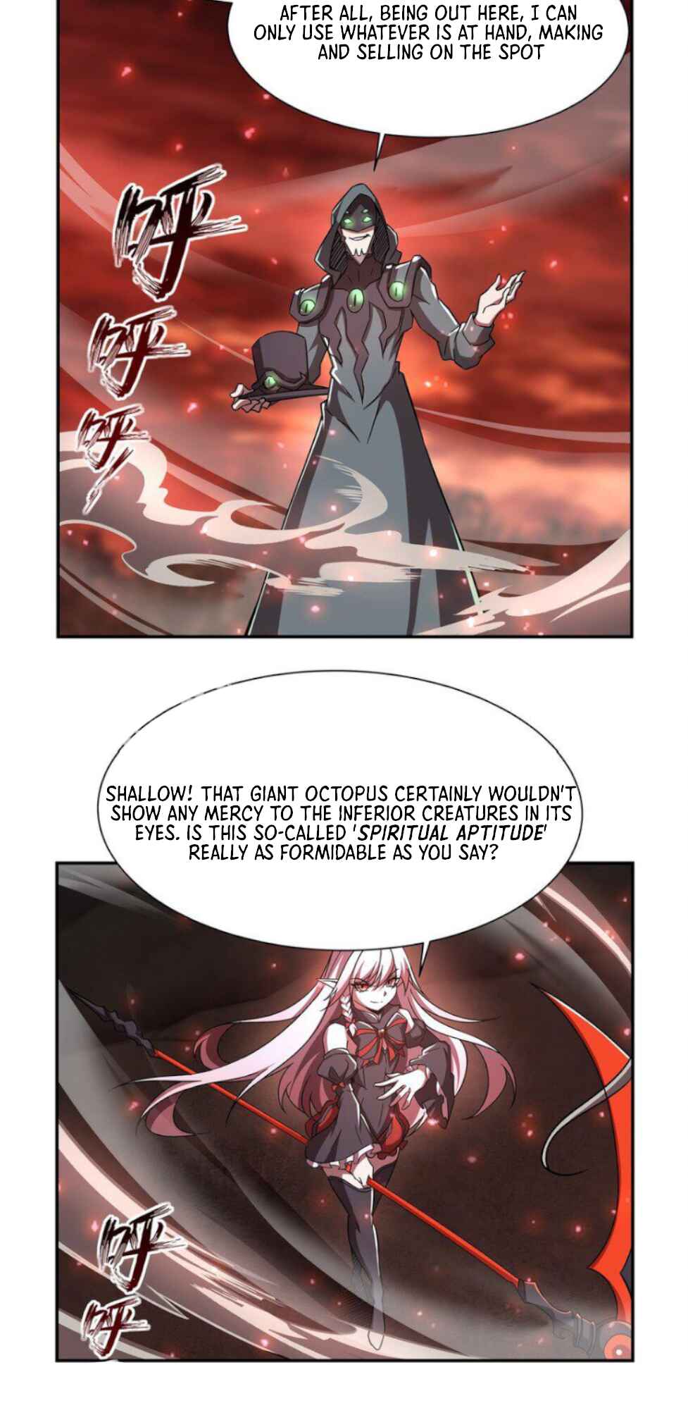 Chapter 286 - Page 10