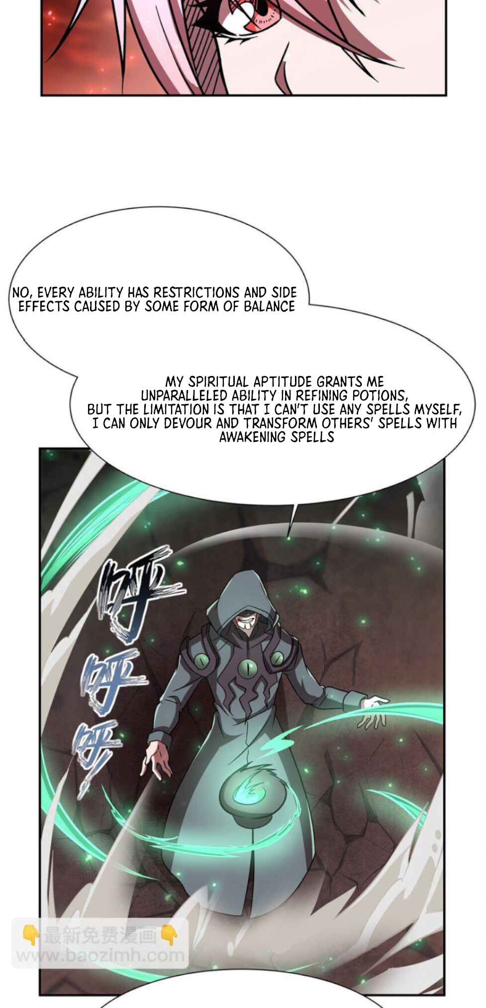 Chapter 286 - Page 17