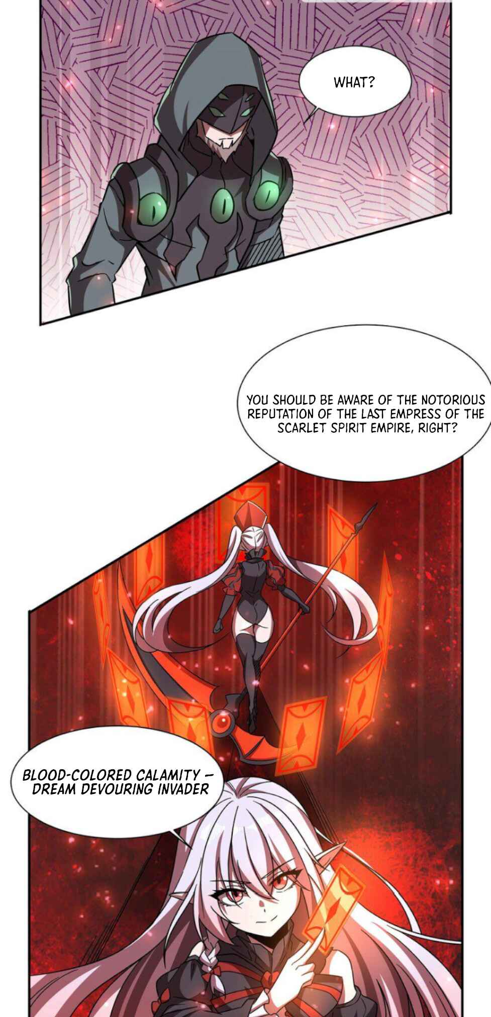 Chapter 286 - Page 21