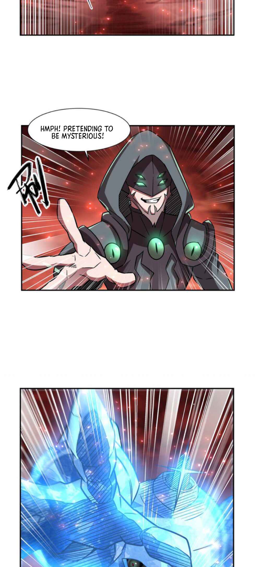 Chapter 286 - Page 26
