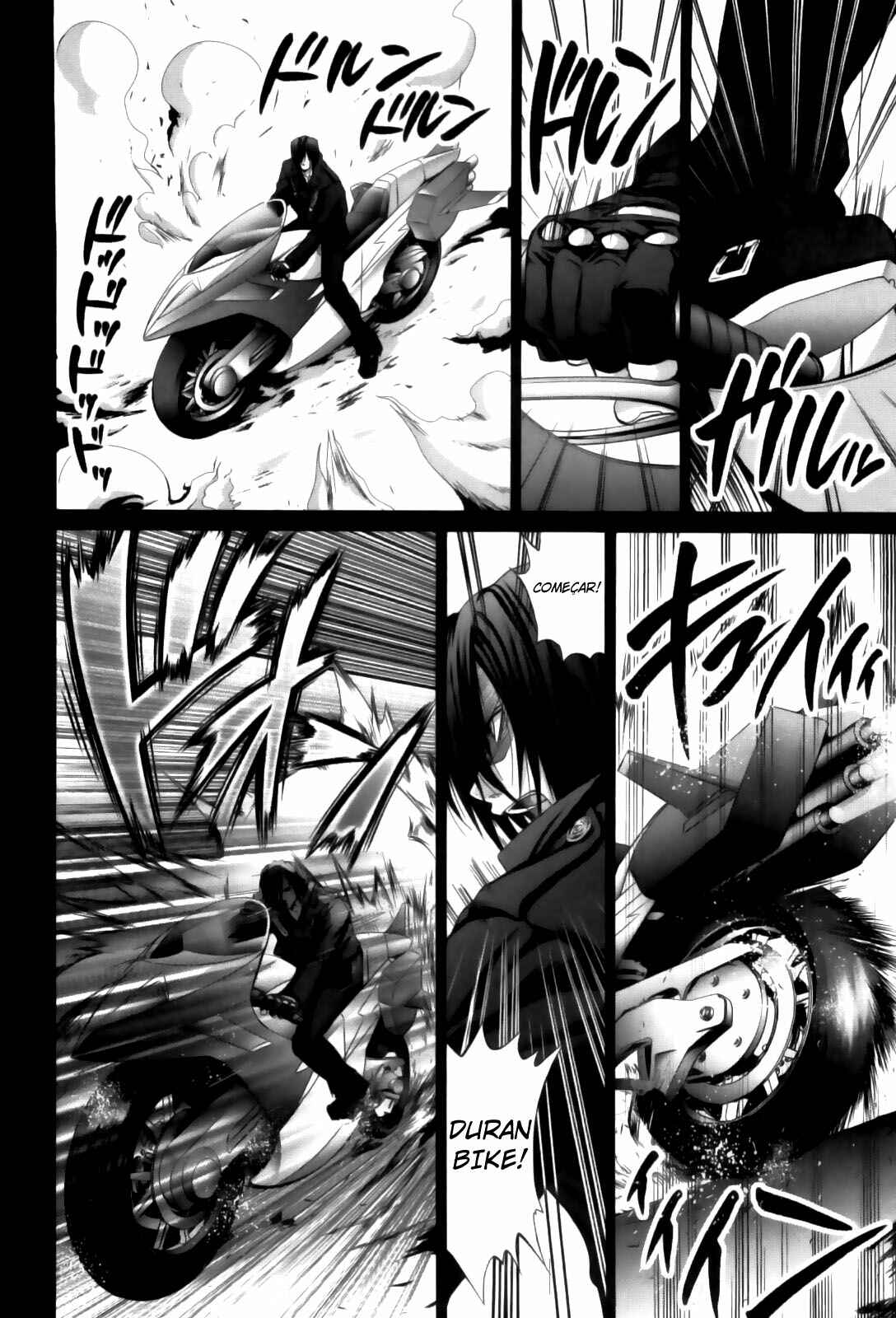 Chapter 82 - Page 6
