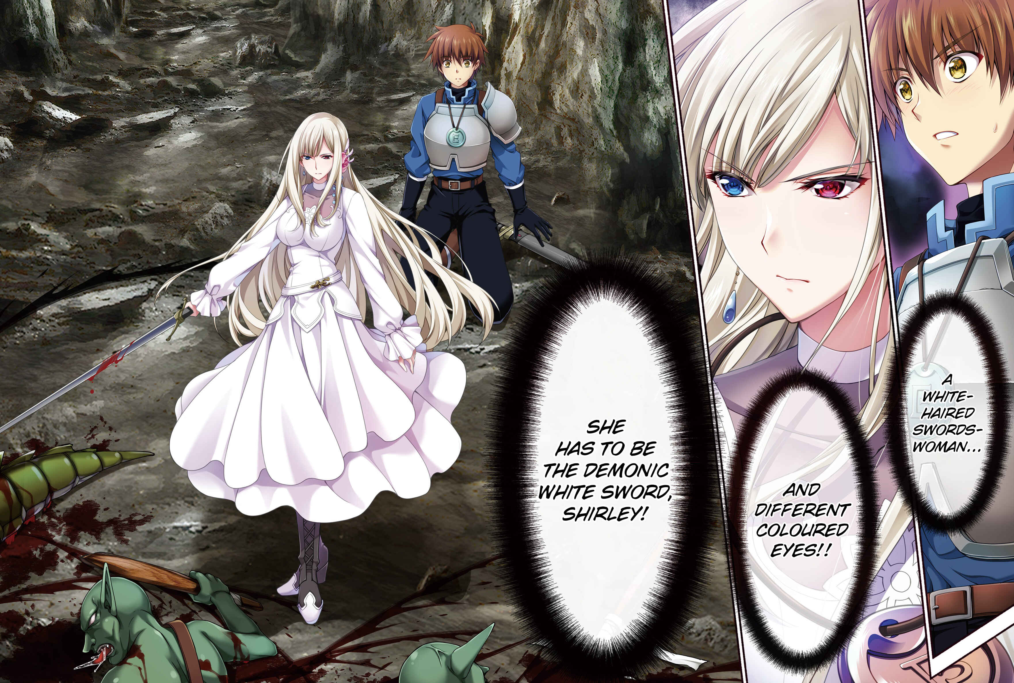 Chapter 1 - Page 2