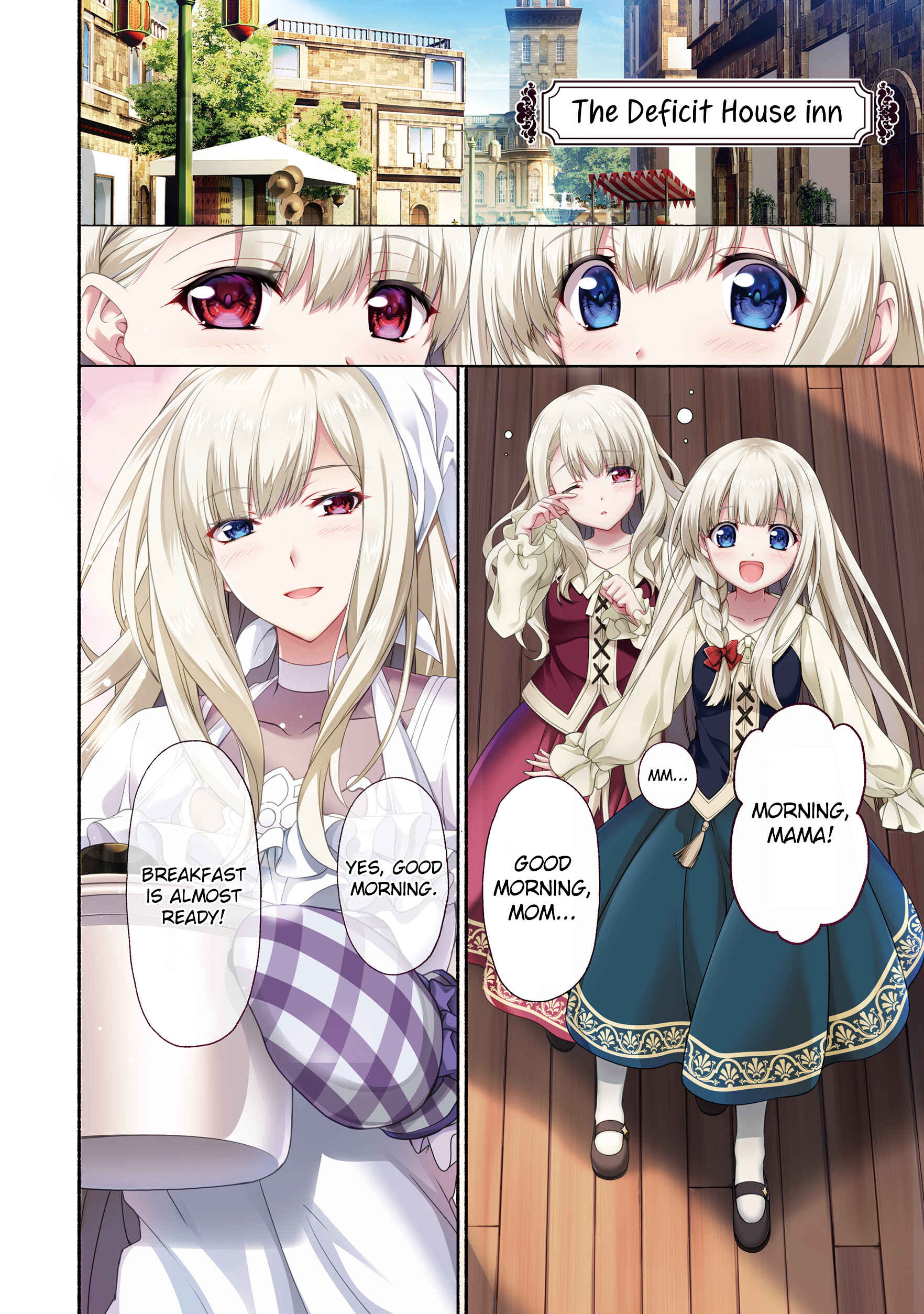 Chapter 1 - Page 3