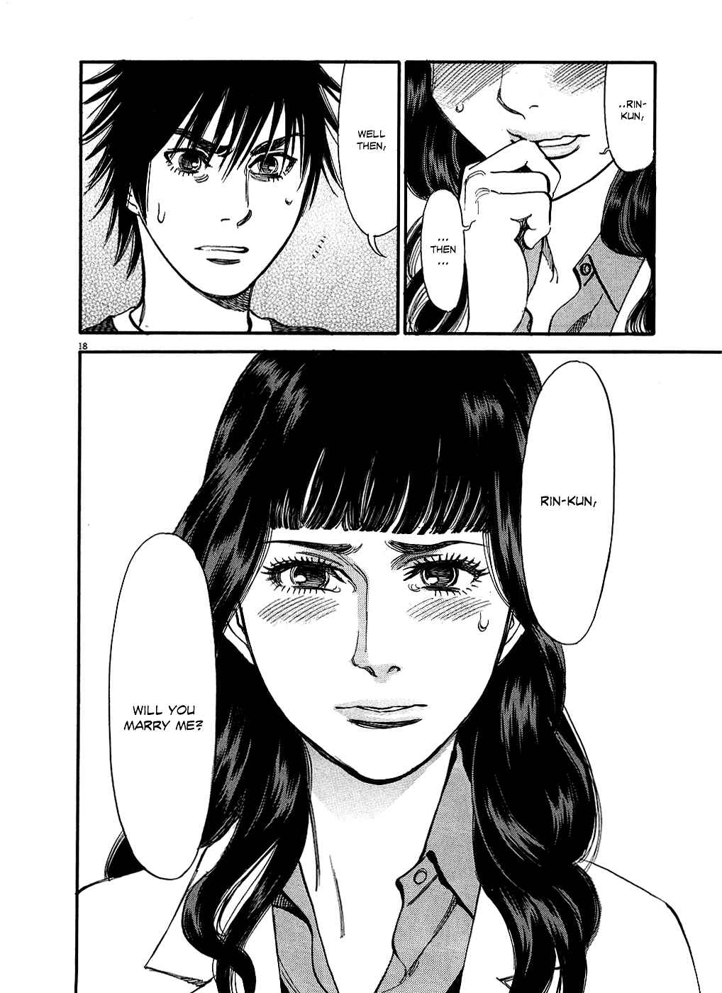 Chapter 48 - Page 18