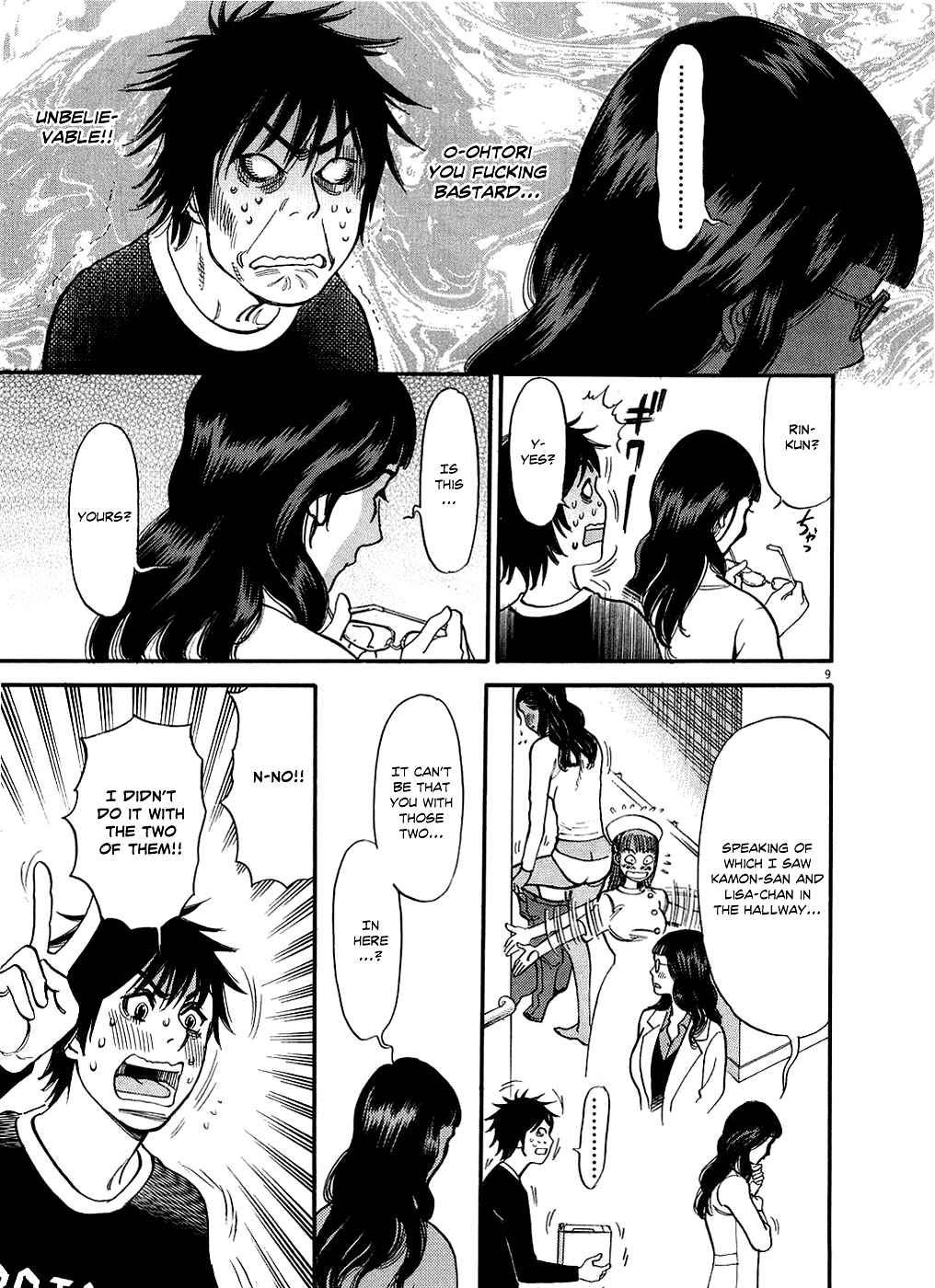 Chapter 48 - Page 9