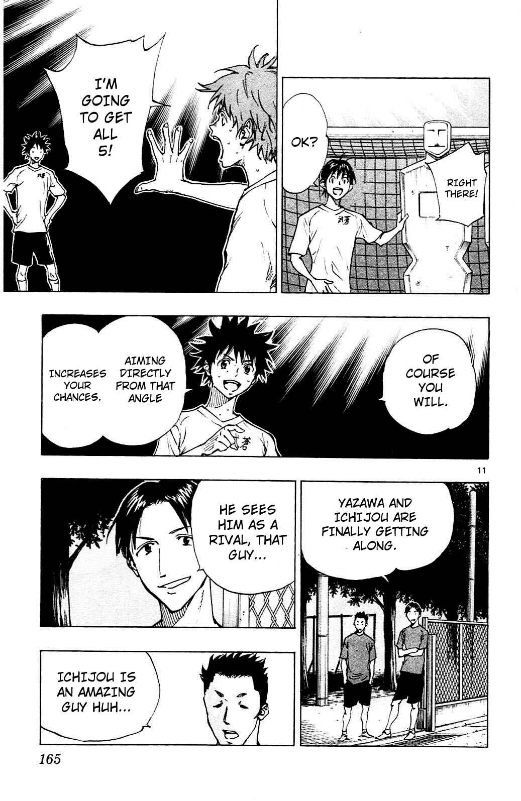 Chapter 146 - Page 11