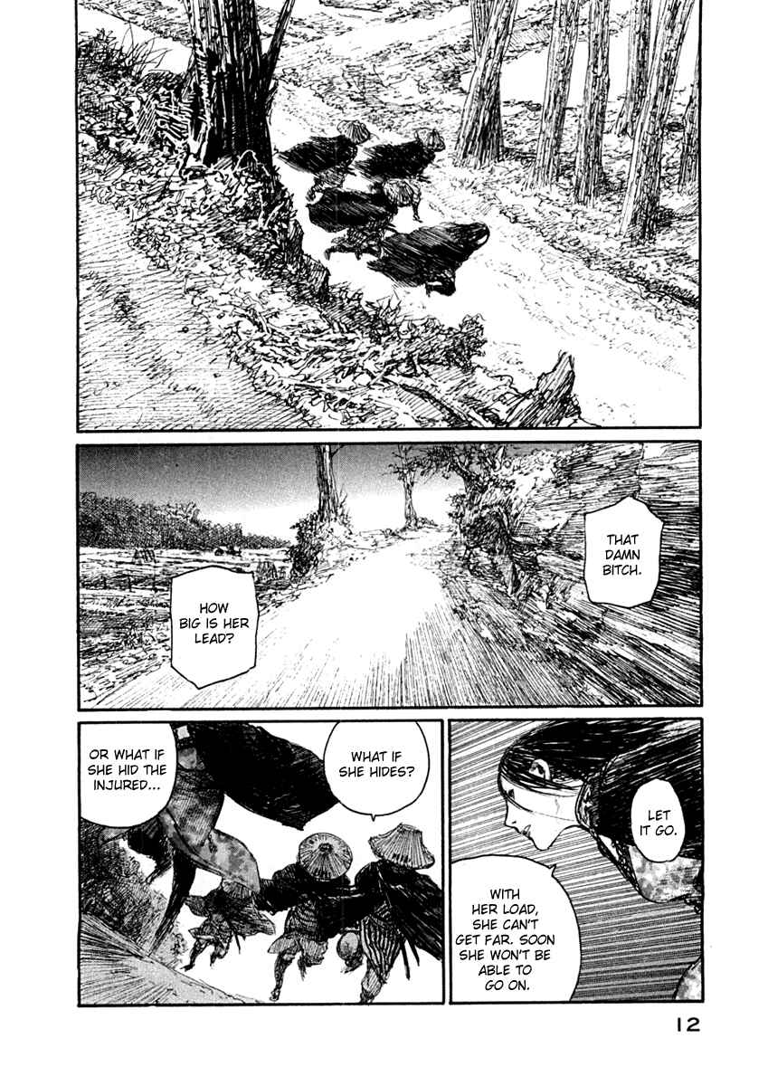 Chapter 149 - Page 12