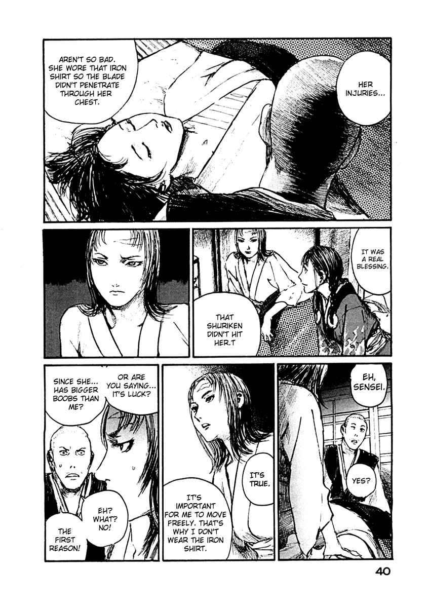 Chapter 149 - Page 40