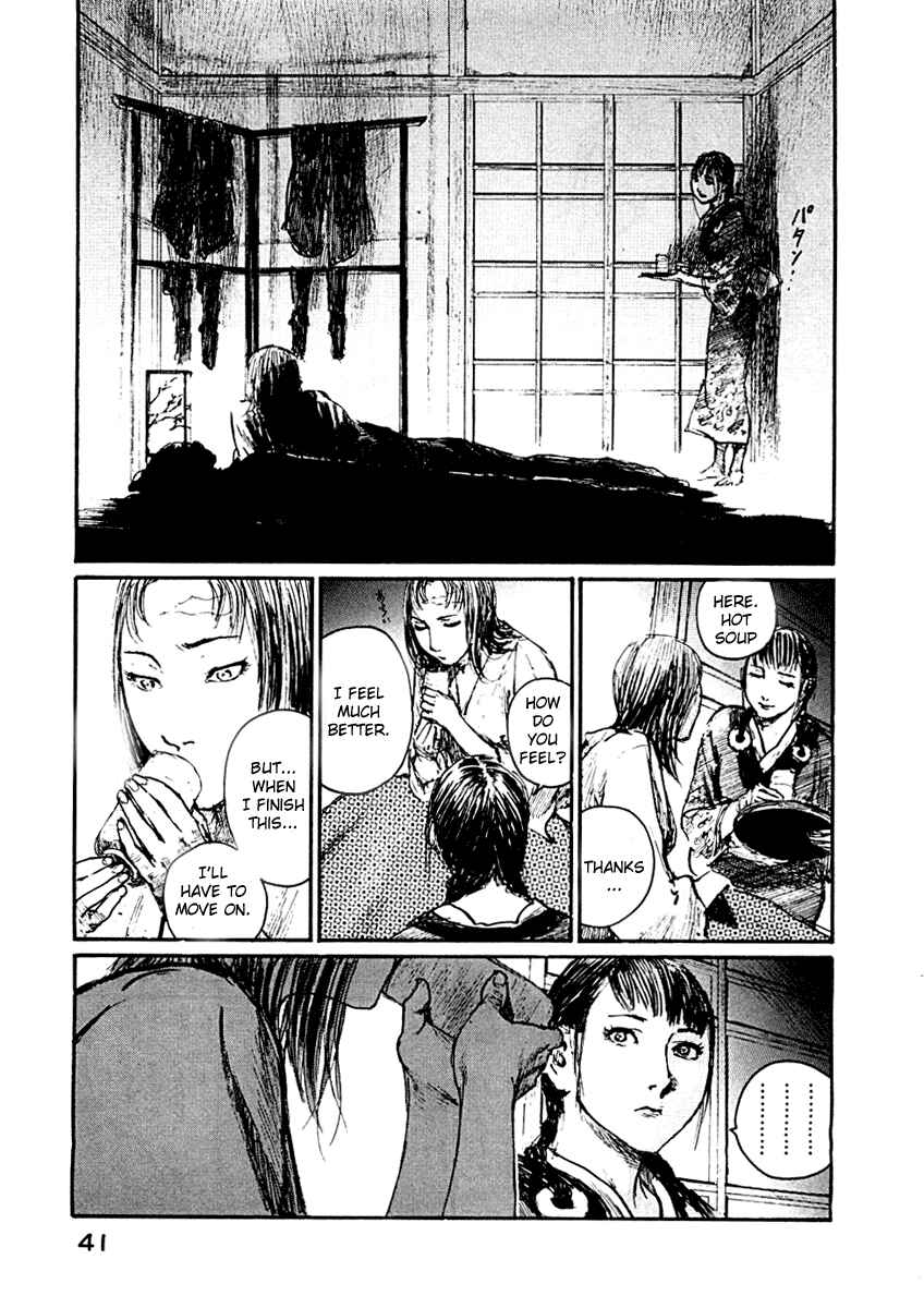Chapter 149 - Page 41