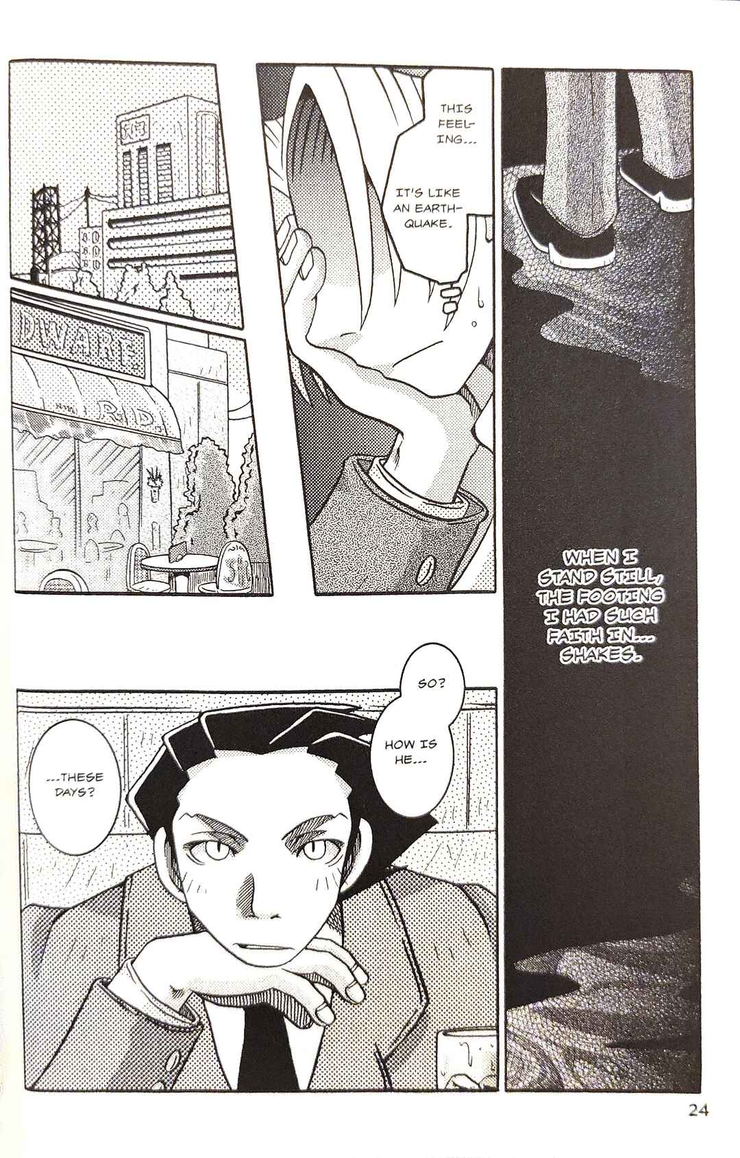 Chapter 2 - Page 6