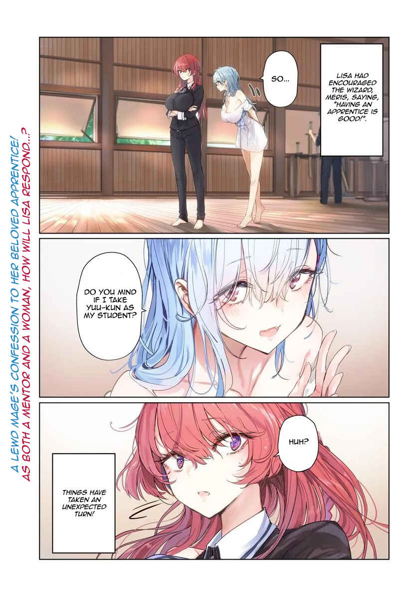 Chapter 6 - Page 1