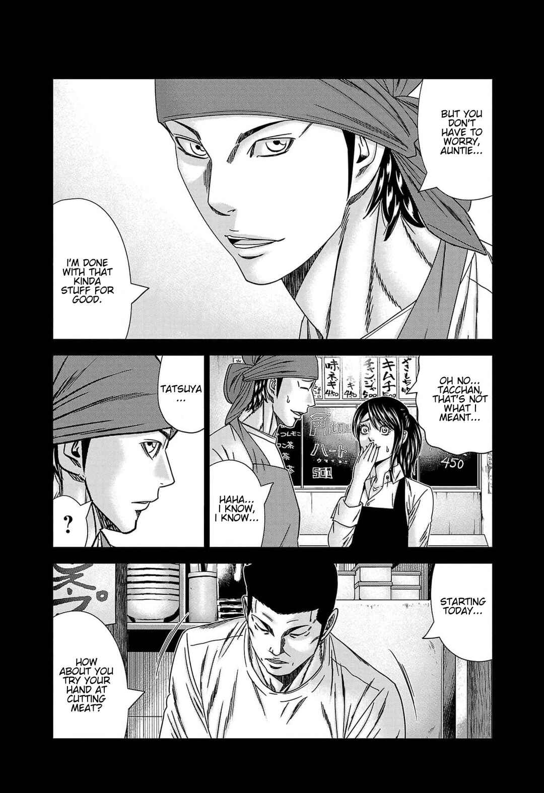 Chapter 233 - Page 10