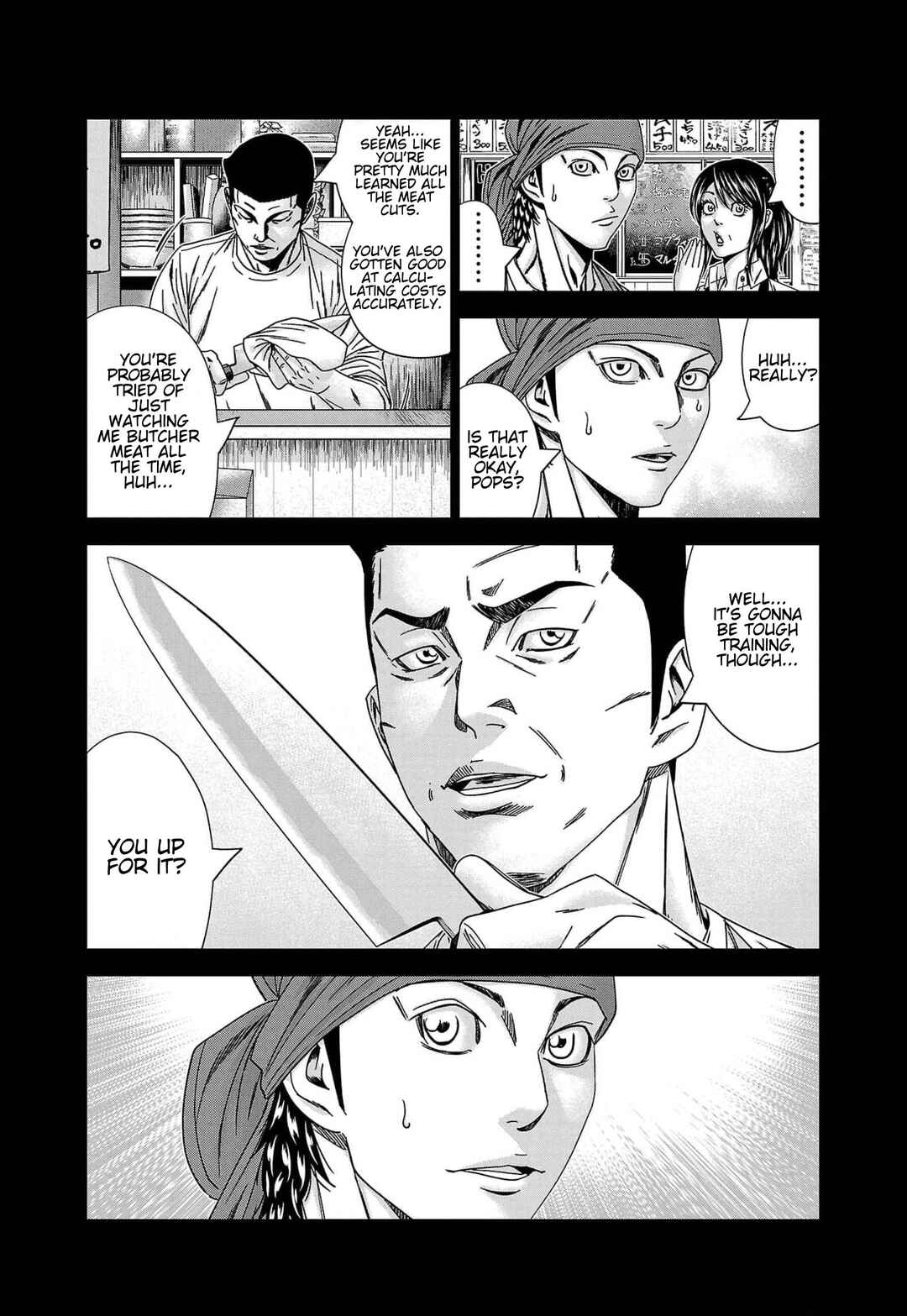 Chapter 233 - Page 11