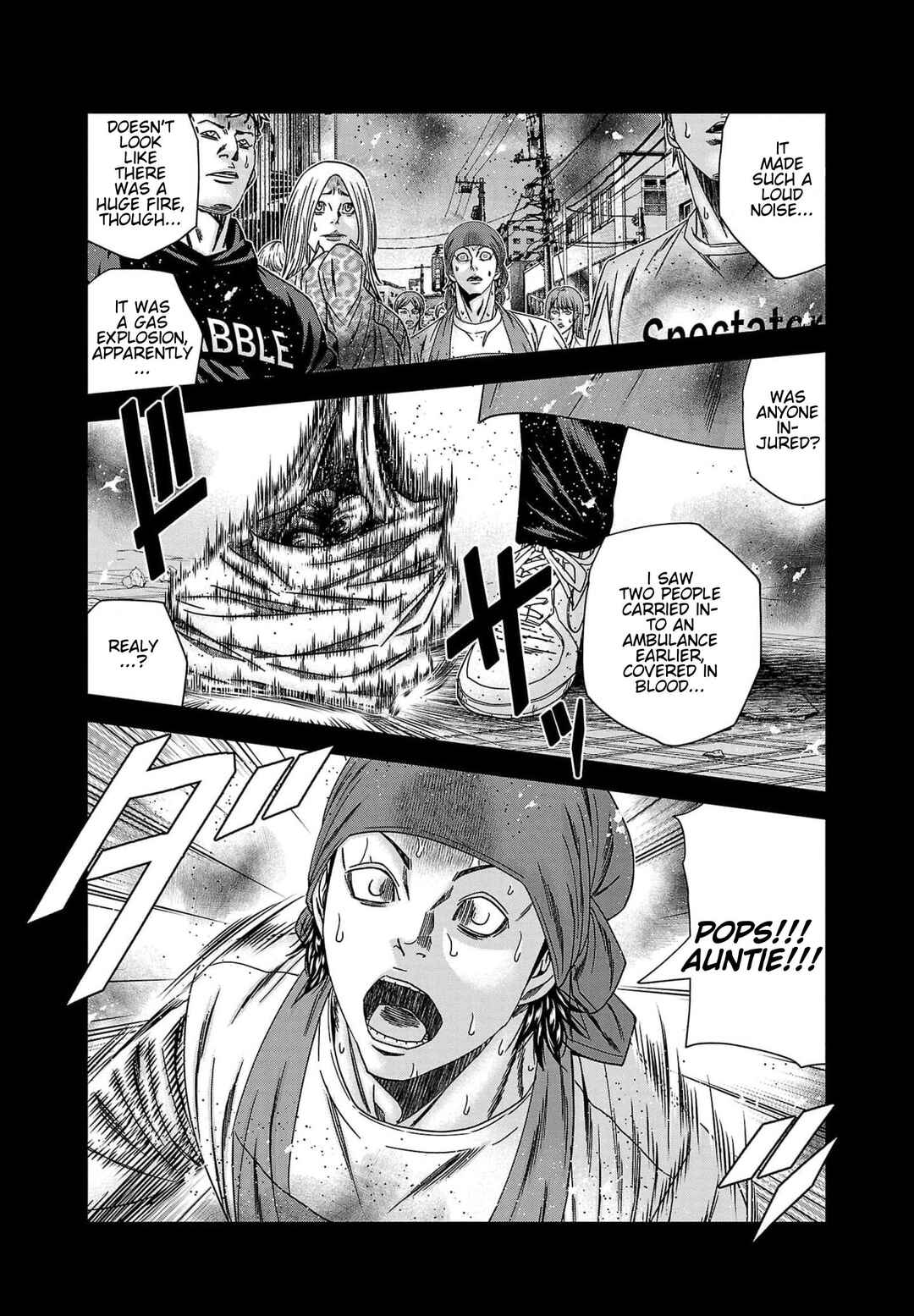 Chapter 233 - Page 18