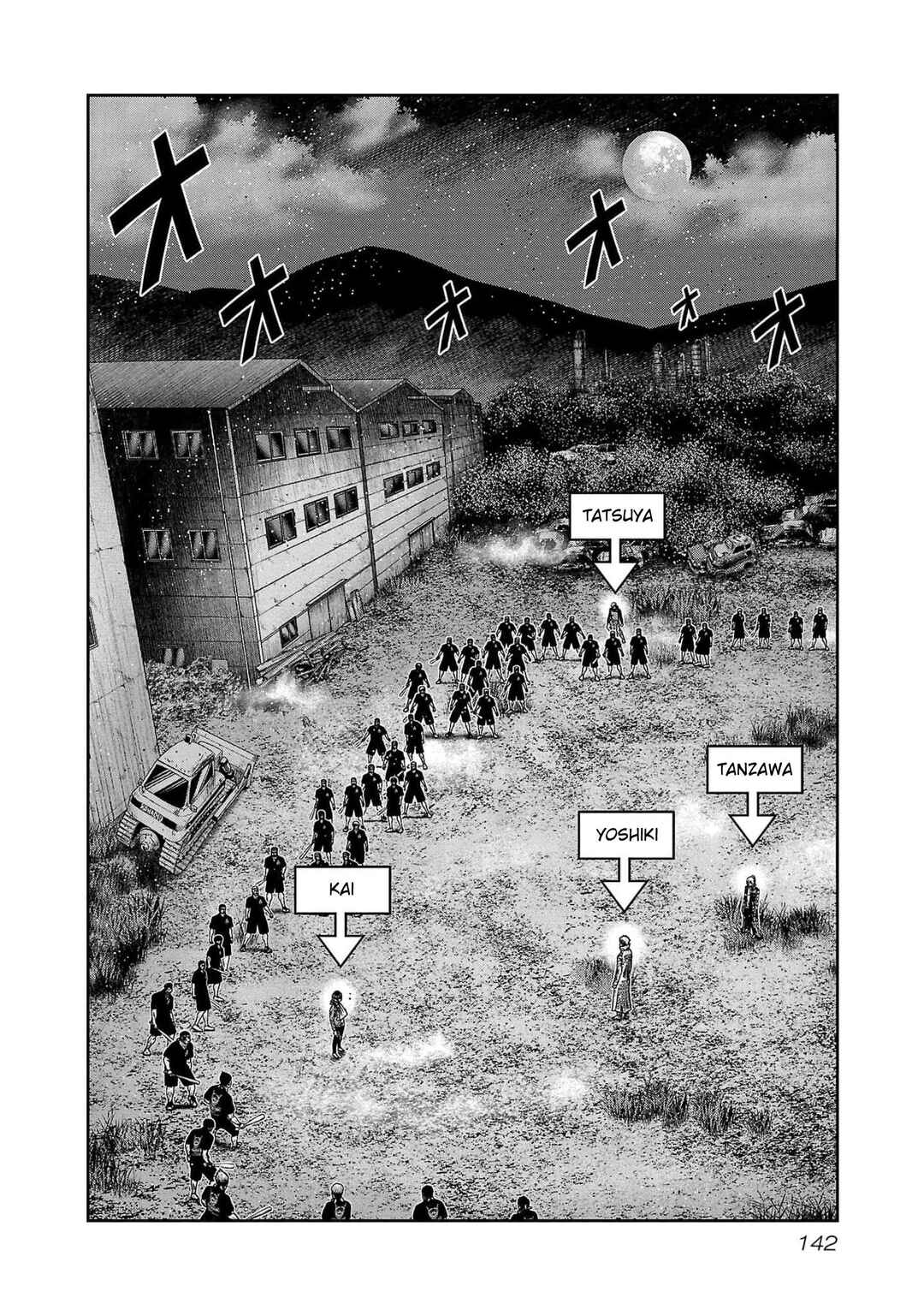 Chapter 233 - Page 2