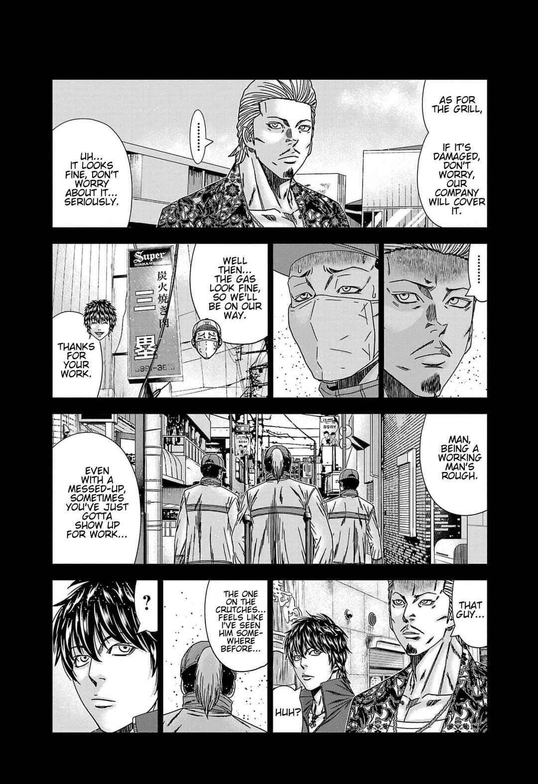 Chapter 233 - Page 6