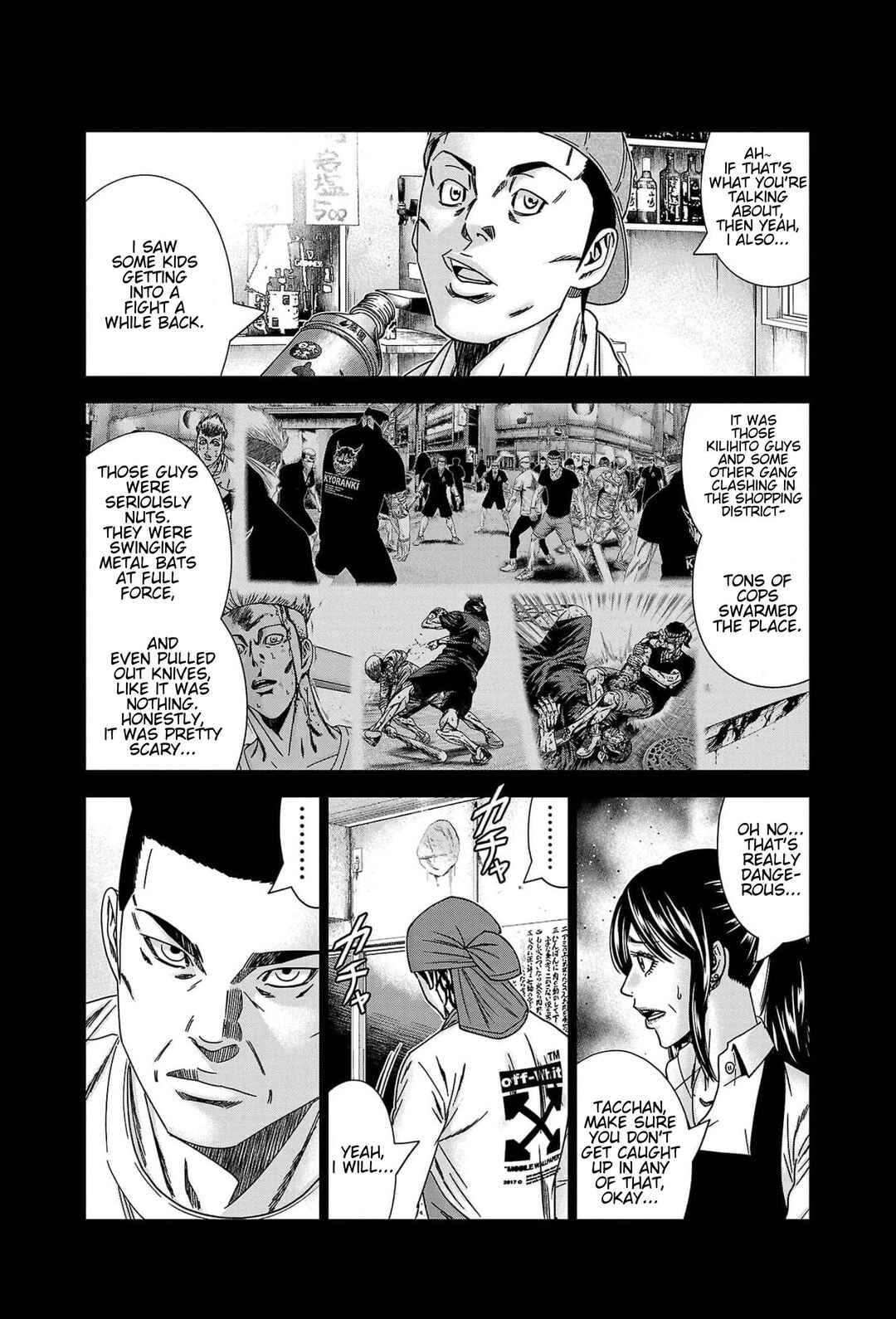 Chapter 233 - Page 9