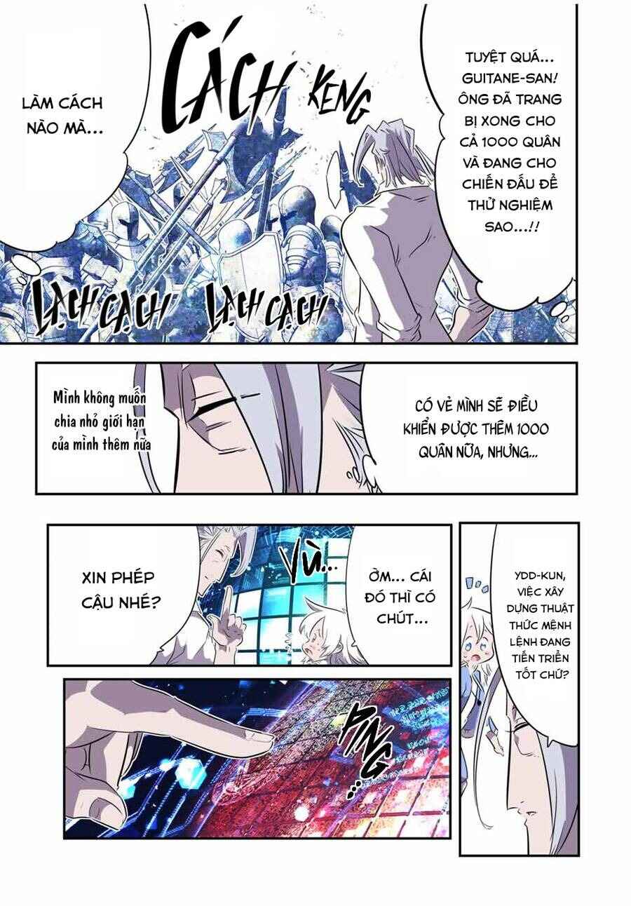Chapter 149 - Page 21