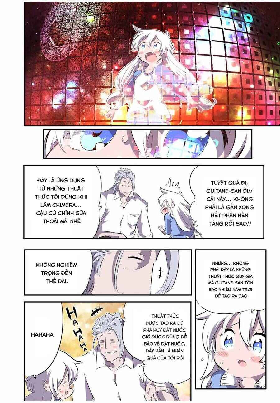 Chapter 149 - Page 22
