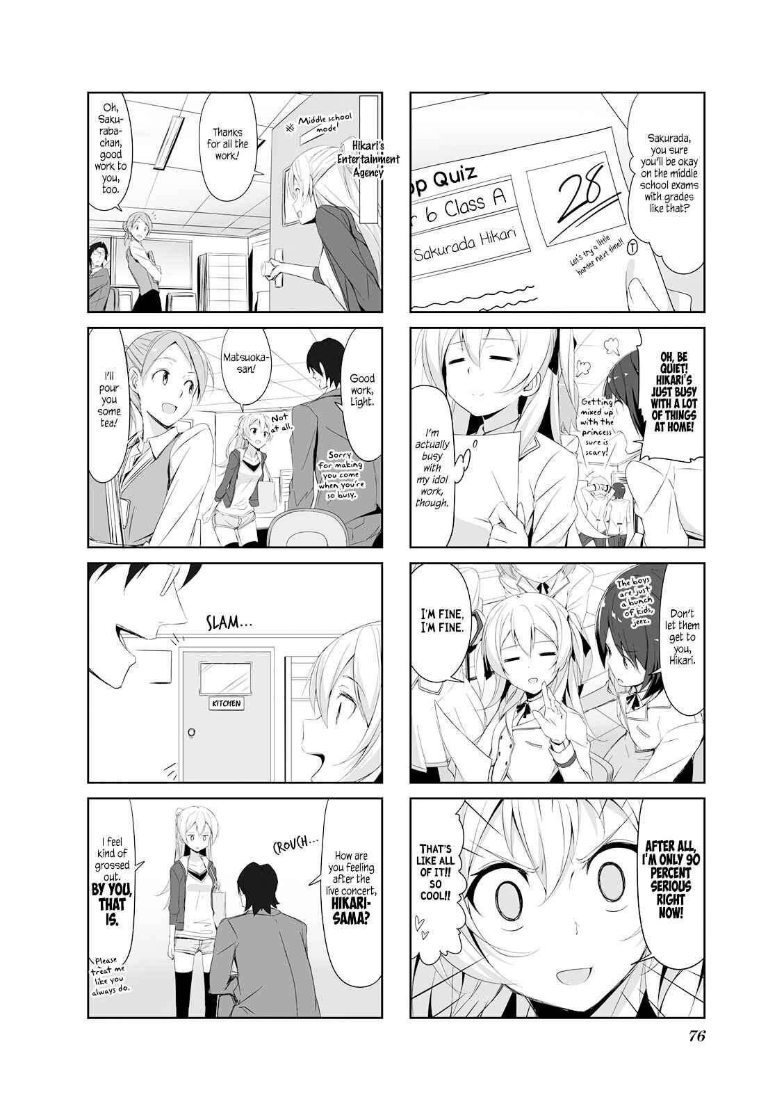 Chapter 19 - Page 2