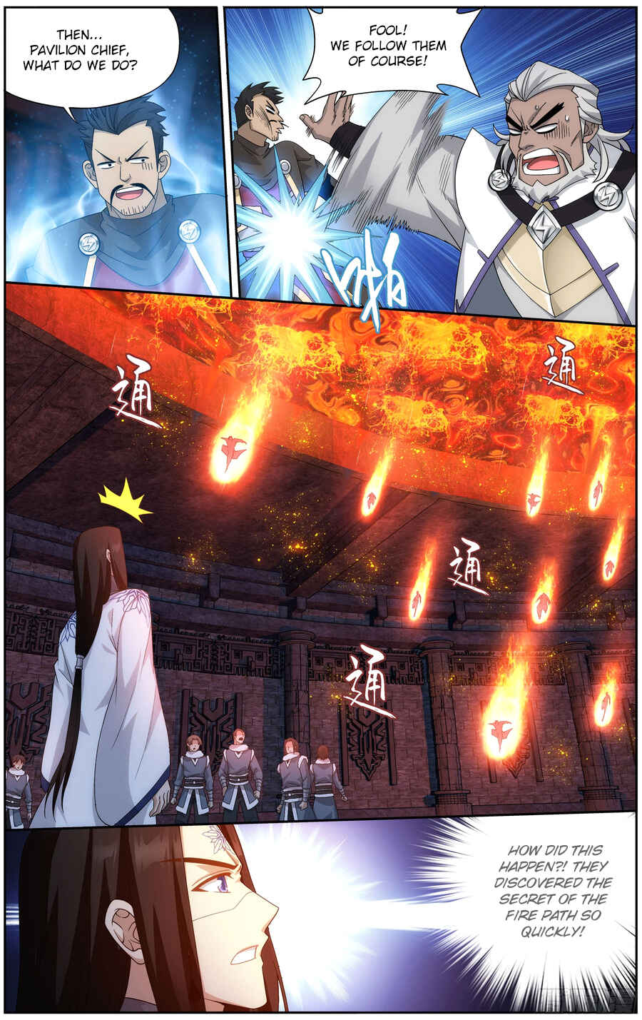 Chapter 307 - Page 14