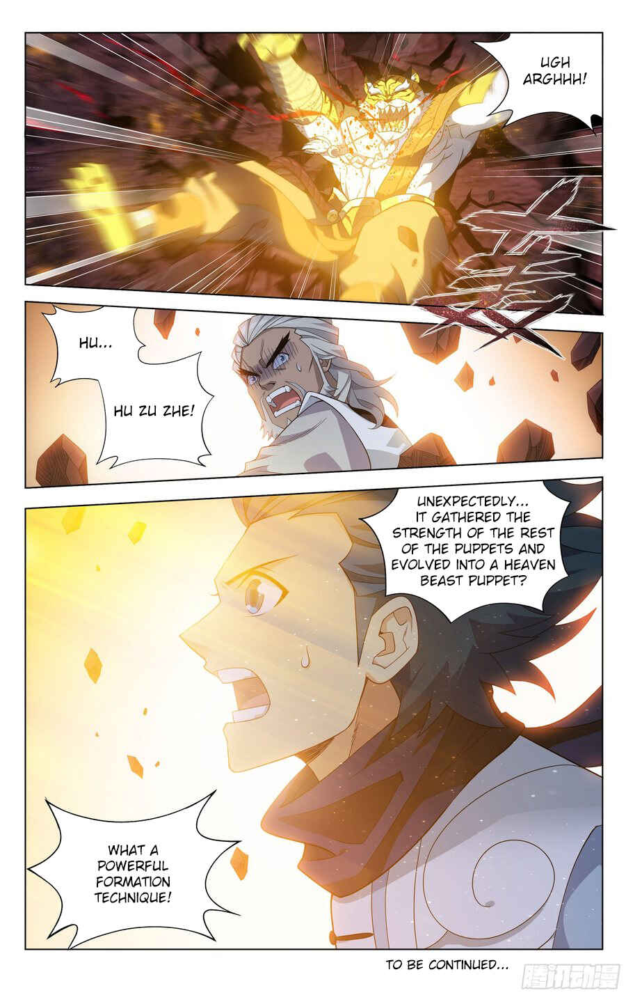 Chapter 307 - Page 23