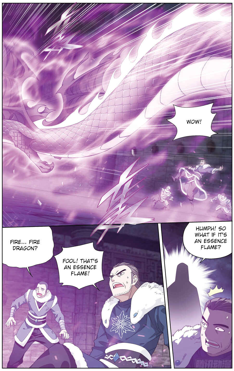 Chapter 307 - Page 3