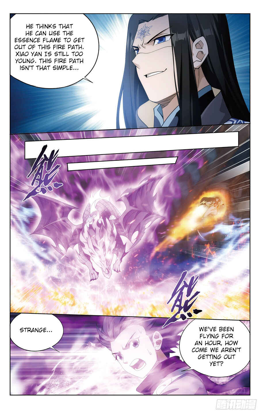 Chapter 307 - Page 4