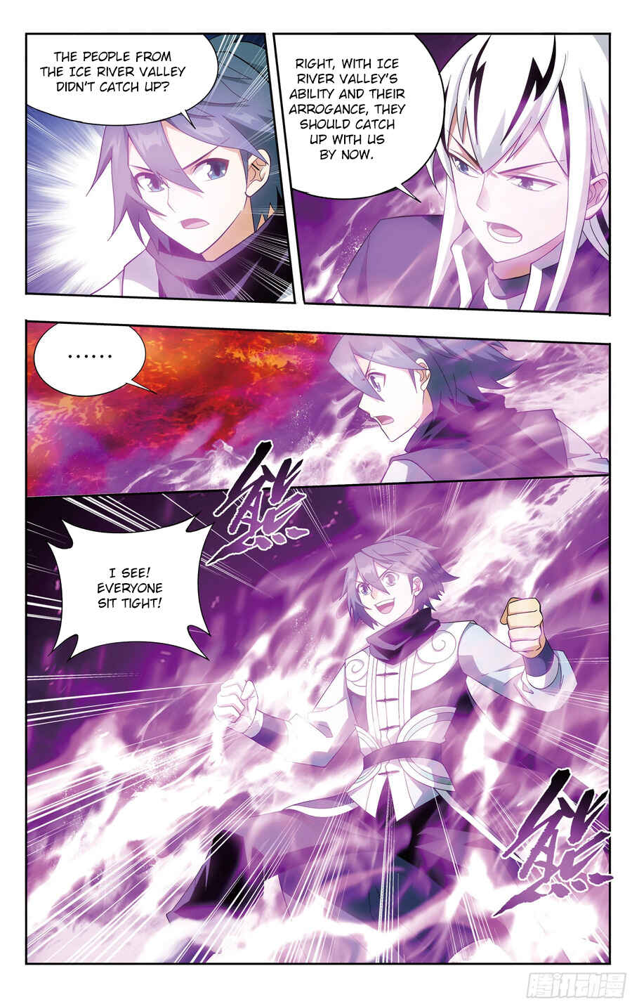 Chapter 307 - Page 6