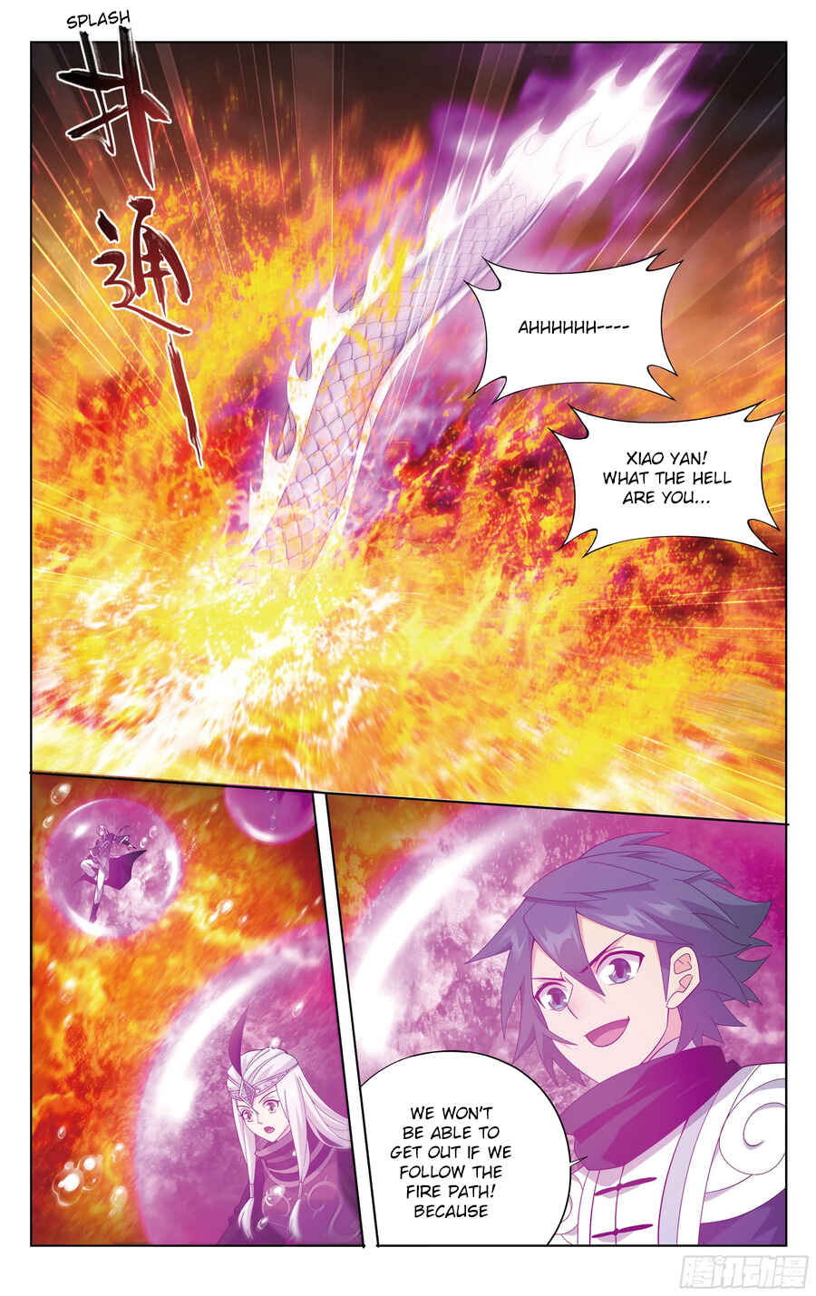 Chapter 307 - Page 7