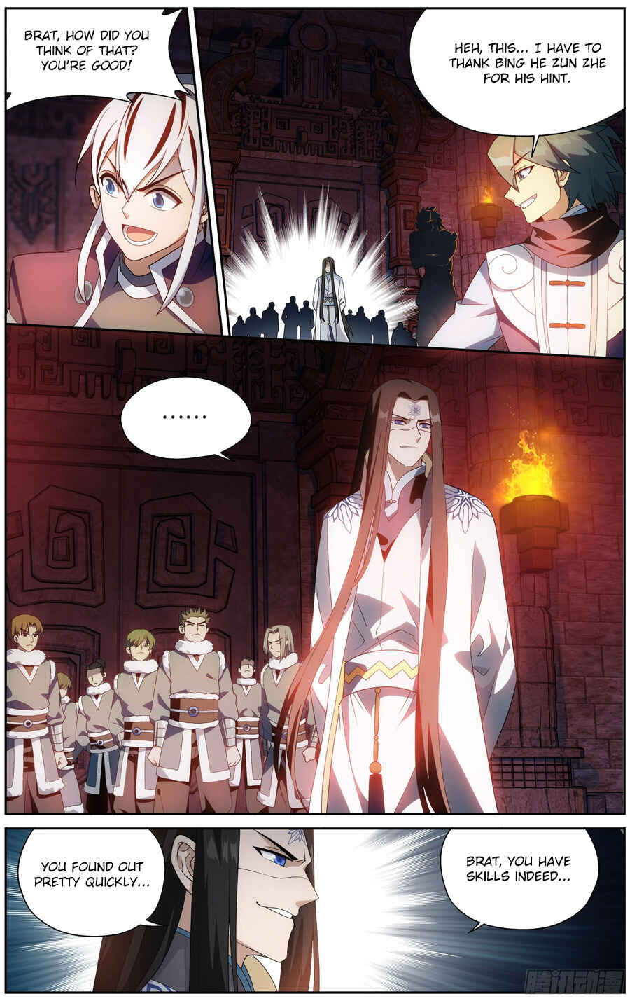 Chapter 307 - Page 9