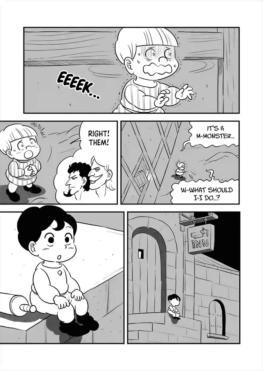 Chapter 234 - Page 10