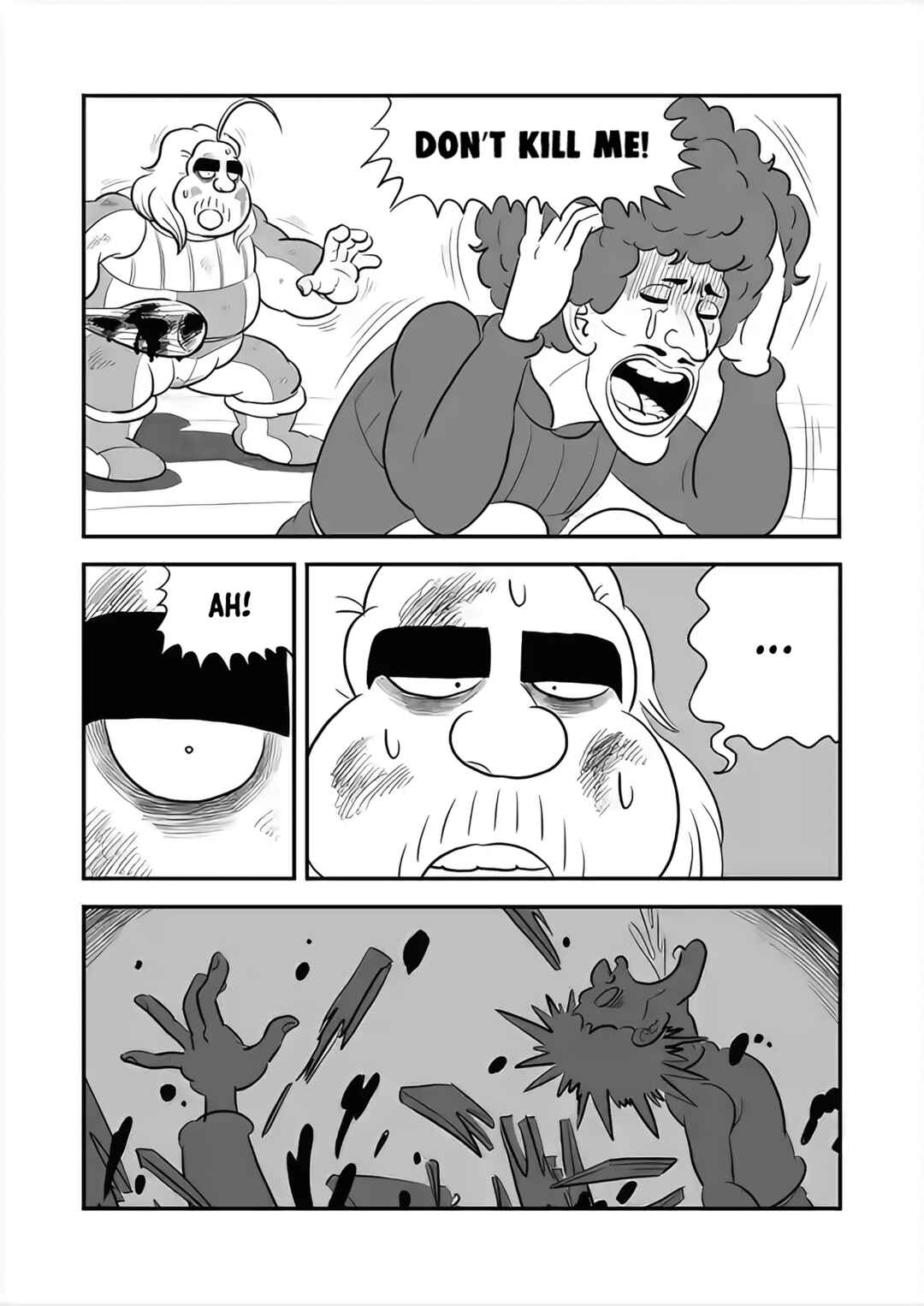 Chapter 234 - Page 2