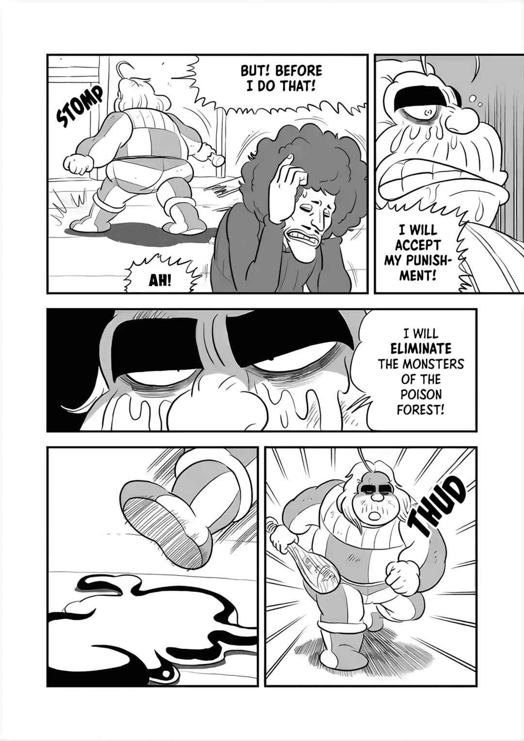 Chapter 234 - Page 5