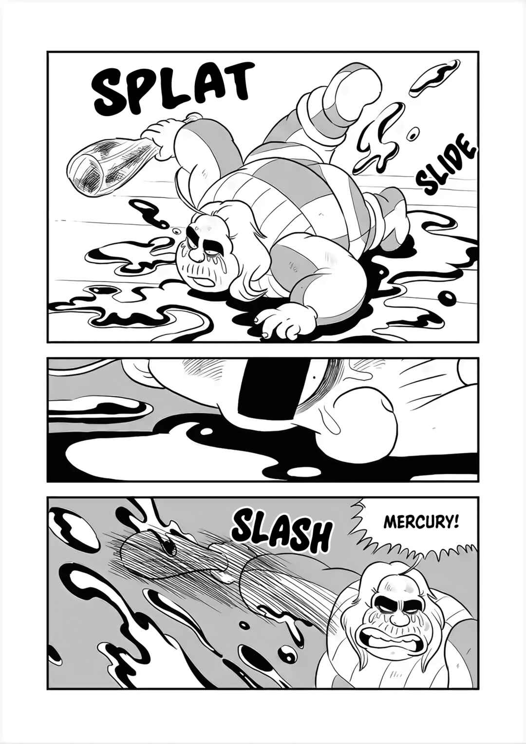 Chapter 234 - Page 6